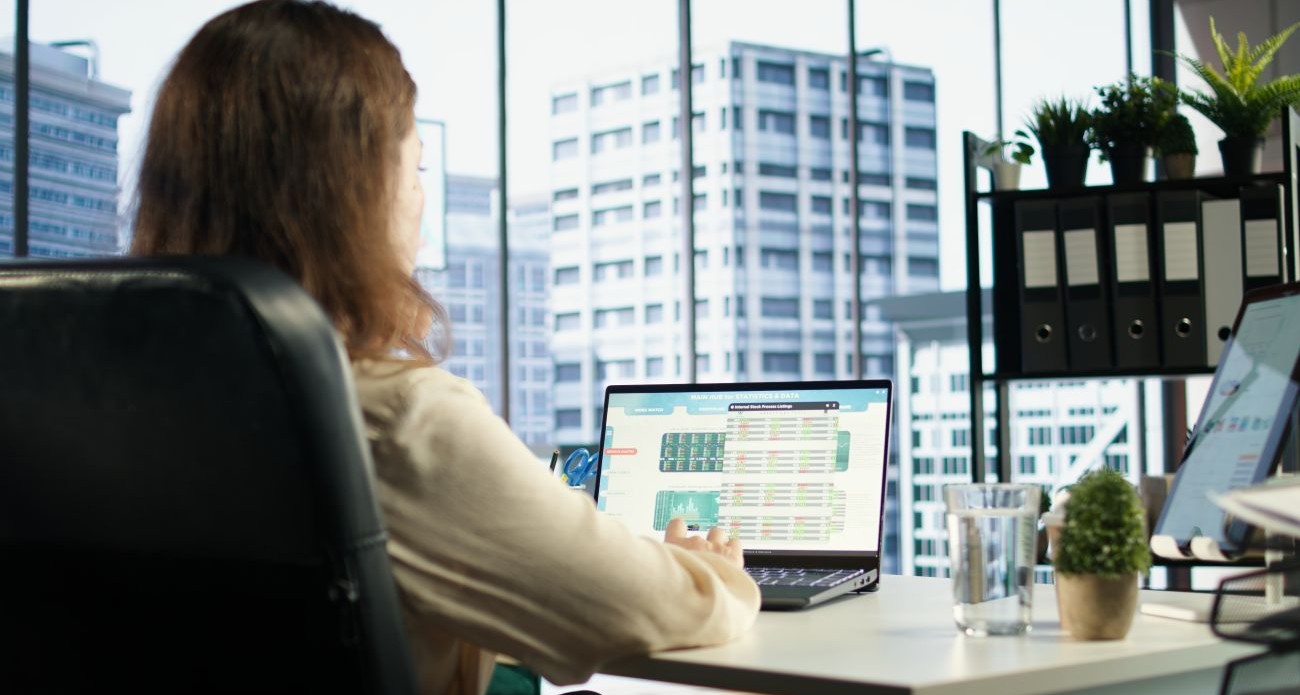 Commercial Real Estate Accounting Software 1 commercial real estate software